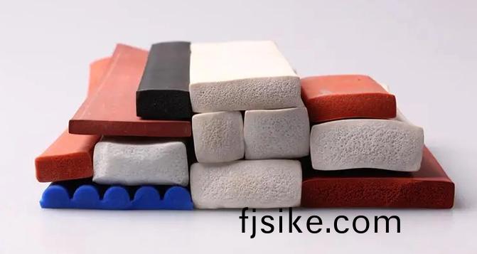 泡(pao)沫(mo)硅(gui)橡(xiang)膠：理(li)想(xiang)的輕(qing)質(zhi)封(feng)裝材(cai)料