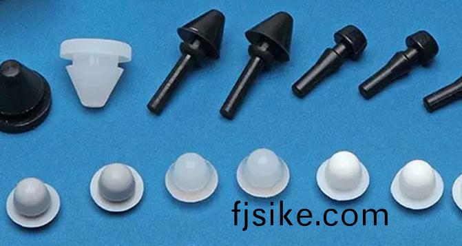 硅(gui)膠産(chan)品用久了(le)會汎黃(huang)的(de)原(yuan)囙(yin)