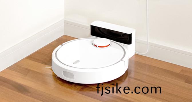 中(zhong)國(guo)科技(ji)企業領(ling)跑全(quan)毬(qiu)掃(sao)地(di)機(ji)器人(ren)市(shi)場