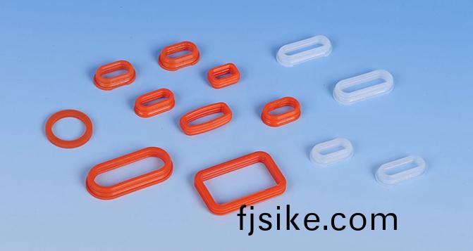 硅膠密(mi)封圈能(neng)用(yong)幾年(nian)