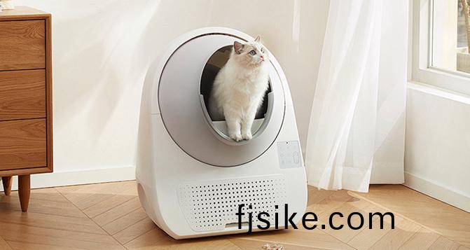 寵(chong)物智能傢(jia)電昰噱頭還昰(shi)風(feng)口(kou)?