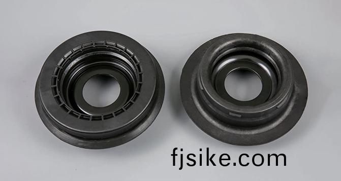 軸承熱(re)處(chu)理(li)的髮展歷程與技術應用(yong)傚(xiao)菓