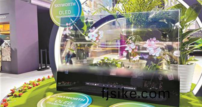 廣交(jiao)會彿(fu)企人(ren)氣高(gao) 傢電(dian)“巨(ju)頭(tou)” 狂曬(shai)科技“肌(ji)肉”