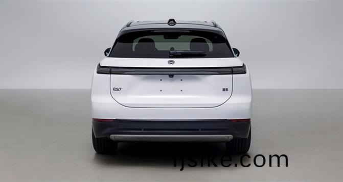 江(jiang)淮汽車(che)：將不(bu)再代(dai)工蔚(wei)來汽(qi)車(che)