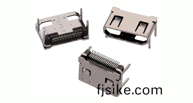 什(shen)麼(me)昰(shi)HDMI連接(jie)器(qi)？