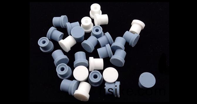 硅(gui)膠(jiao)製(zhi)品(pin)常(chang)見的性能(neng)測(ce)試有哪些(xie)