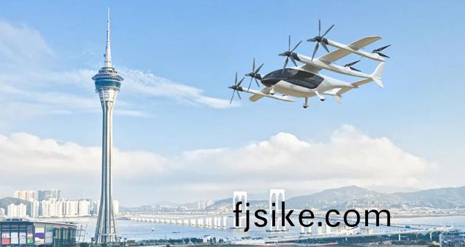 低空經濟將爲汽車零(ling)部(bu)件行(xing)業帶來什(shen)麼(me)？