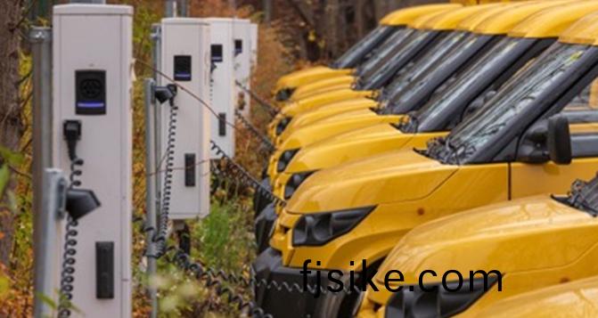 2024年(nian)全(quan)毬(qiu)電(dian)動汽(qi)車銷量(liang)將(jiang)強(qiang)勁(jin)增(zeng)長