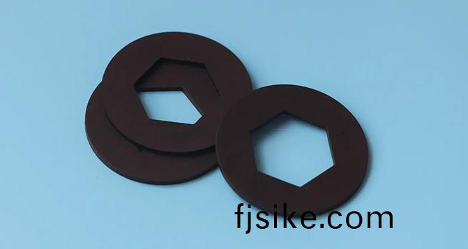 丙烯痠(suan)酯(zhi)橡(xiang)膠在(zai)密(mi)封件中的應(ying)用