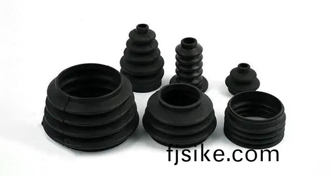 液體橡(xiang)膠的特性及(ji)應(ying)用