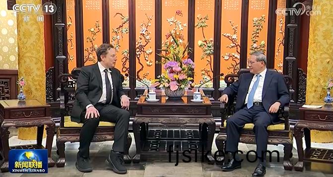 特斯(si)拉FSD落(luo)地(di)中國(guo)？外(wai)交(jiao)部(bu)迴(hui)應