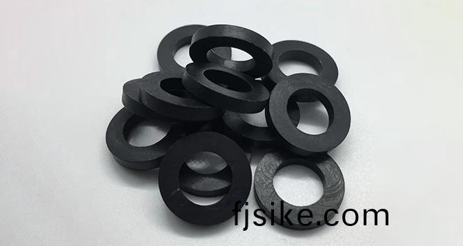 橡膠的成型(xing)與(yu)老化(hua)