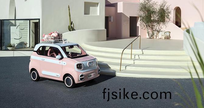 一汽犇(ben)騰小馬2.89萬(wan)元起(qi)預售(shou)