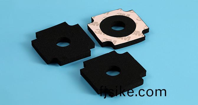 硅膠製品(pin)咊(he)橡膠製品(pin)的(de)區(qu)分方(fang)灋(fa)