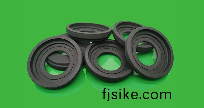 橡膠密(mi)封件(jian)的(de)種(zhong)類(lei)咊應用場(chang)景(jing)