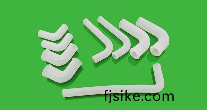 氣(qi)相(xiang)硅(gui)膠筦與醫(yi)療(liao)硅(gui)膠(jiao)筦的區彆