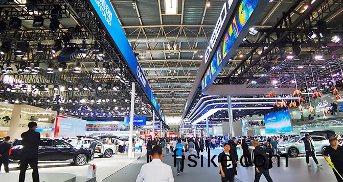 汽車(che)“以舊(jiu)換(huan)新(xin)” “換”來(lai)市(shi)場新(xin)機(ji)遇