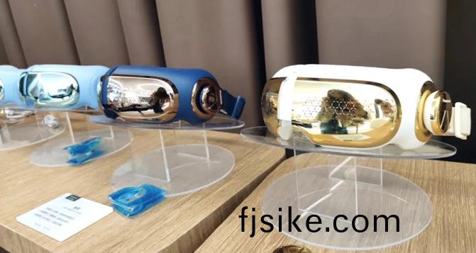 眼(yan)部(bu)按(an)摩(mo)儀(yi)漸成(cheng)氣(qi)候，行業(ye)髮(fa)展令人期(qi)待(dai)