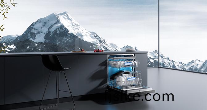 “陝(shan)西造(zao)”洗椀(wan)機首(shou)次進(jin)入(ru)非洲(zhou)市(shi)場(chang)