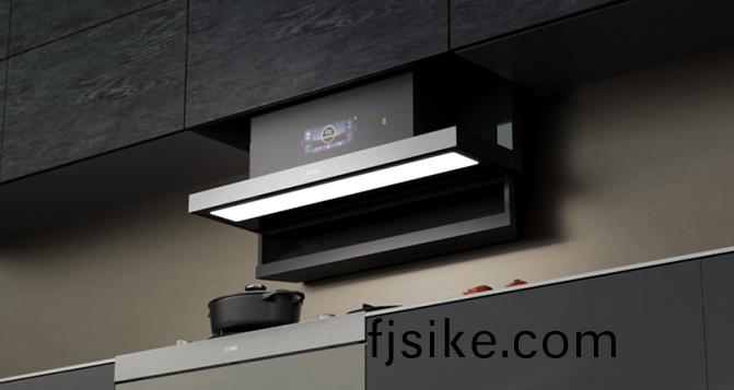 集(ji)成(cheng)烹(peng)飪(ren)中(zhong)心成廚房電(dian)器(qi)行業新(xin)風(feng)口(kou)