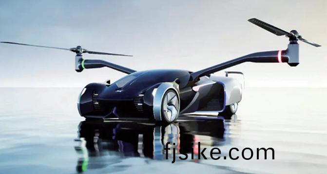 低空(kong)經濟(ji)風起(qi) 汽(qi)車(che)企(qi)業(ye)市值(zhi)或許大(da)有潛(qian)力(li)