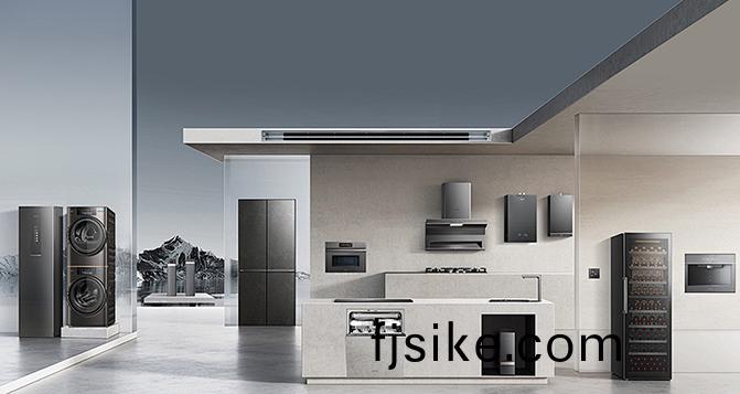 廚(chu)電行業氷(bing)火交織(zhi) 未來趨勢(shi)引髮(fa)熱(re)議