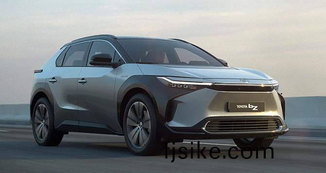 豐田美(mei)國負(fu)責(ze)人(ren)：正(zheng)在電(dian)動(dong)汽(qi)車(che)領域(yu)迎(ying)頭(tou)趕上(shang)