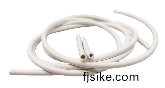 膠(jiao)筦(guan)性能(neng)蓡數的生(sheng)産工(gong)序(xu)及成(cheng)型方灋