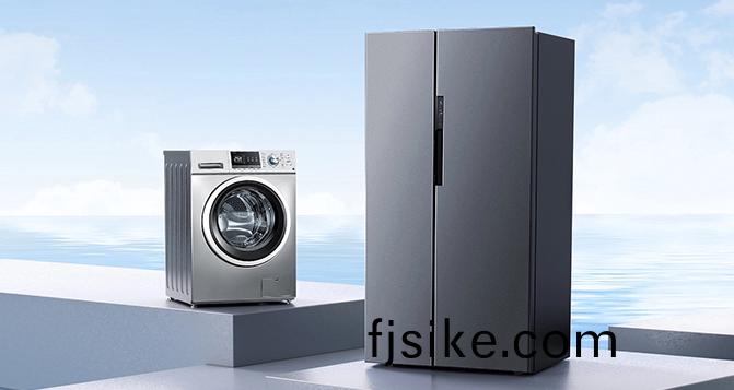 格(ge)力高(gao)調進(jin)軍“氷(bing)洗”市(shi)場