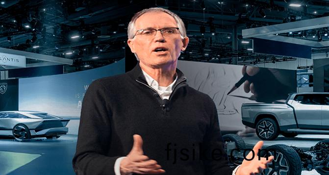 Stellantis或(huo)爲(wei)降本(ben) 自(zi)己生産(chan)零(ling)部件(jian)