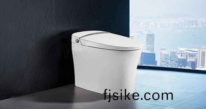 2024年智(zhi)能(neng)馬桶(tong)行業的五大(da)趨(qu)勢