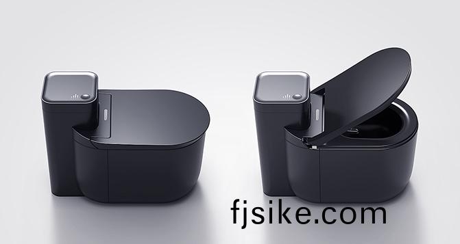 電子坐(zuo)便器(qi)將迎(ying)來“3C認證(zheng)時代(dai)”