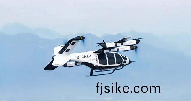 中(zhong)國(guo)首(shou)傢！沃飛長空AE200取得(de)關鍵(jian)技(ji)術突破(po)