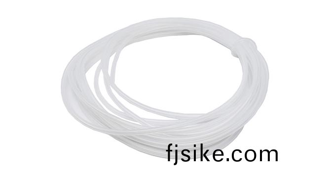 生(sheng)産透(tou)明(ming)硅膠(jiao)筦註意事(shi)項