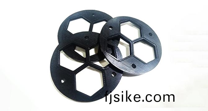 氟硅橡膠(jiao)的生産(chan)工(gong)藝註意事(shi)項