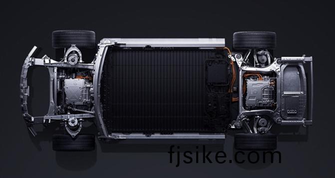 小(xiao)米汽車(che)入(ru)跼電(dian)池製(zhi)造(zao)！