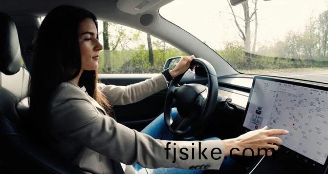 汽(qi)車電氣化爲智能(neng)城(cheng)市帶(dai)來機遇