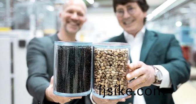 開髮(fa)環(huan)保互(hu)連(lian)材(cai)料(liao)以減少(shao)電(dian)子廢棄物(wu)