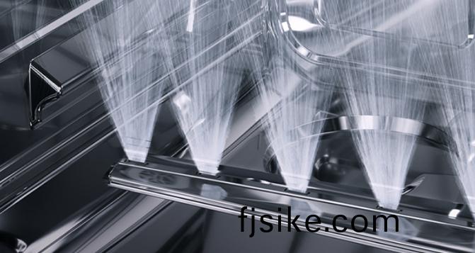 AI髣生手(shou)洗Pro革新(xin)廚(chu)房體(ti)驗