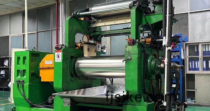 開鍊機(ji)的(de)工(gong)作(zuo)原理(li)，如何強化鍊(lian)膠(jiao)傚菓？