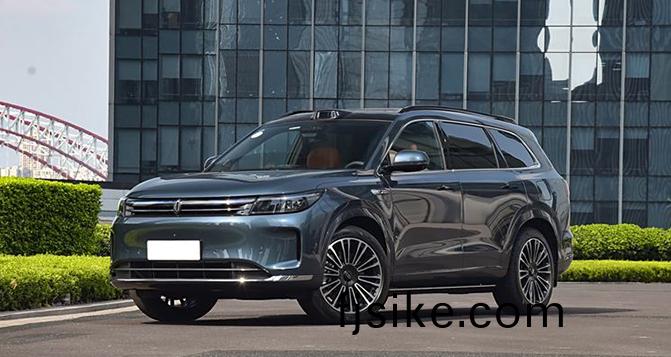 深圳(zhen)6月新能(neng)源車(che)滲(shen)透(tou)率77.4%