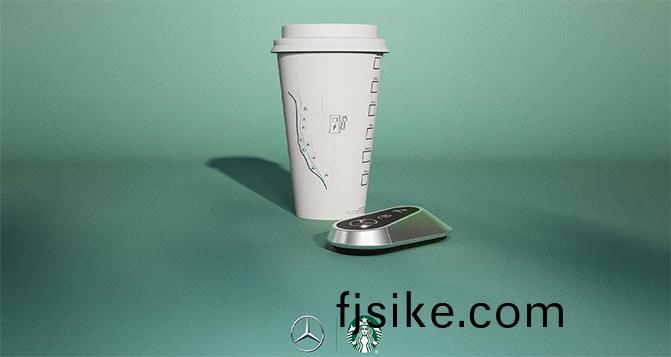 犇馳(chi)與星(xing)巴尅(ke)達成(cheng)充(chong)電(dian)郃(he)作(zuo)