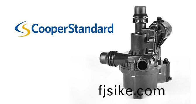 ECOFLOW™開(kai)關(guan)泵 簡(jian)化(hua)熱筦(guan)理(li)係(xi)統