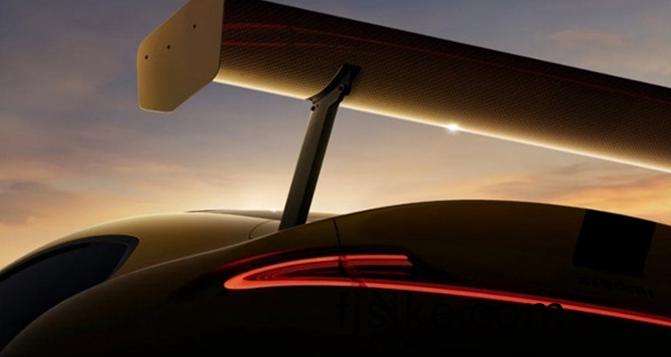 雷(lei)軍年度縯(yan)講(jiang)綵(cai)蛋(dan)曝光(guang)：小米SU7 Ultra要來了