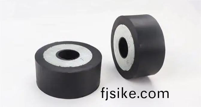 氟(fu)硅橡膠(jiao)的市場、特性(xing)、生産工藝註(zhu)意事項