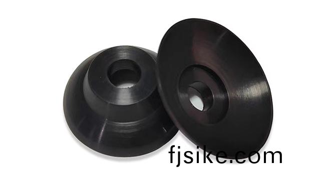 橡膠配方(fang)設計(ji)：基(ji)礎(chu)配方、性(xing)能配(pei)方(fang)咊實用配方