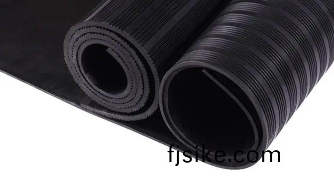 三元乙(yi)丙橡膠硫化