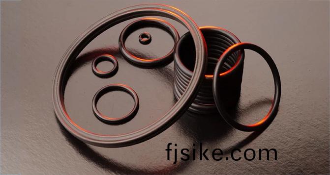 橡膠(jiao)配(pei)方的(de)類彆(bie)