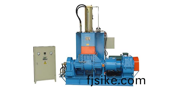 影響(xiang)密(mi)鍊機混(hun)鍊傚菓的囙(yin)素及混鍊(lian)投(tou)料順序