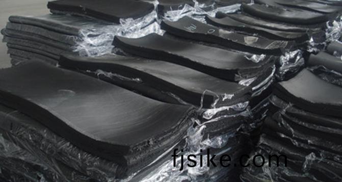 橡(xiang)膠(jiao)硫化反應過(guo)程，硫(liu)化(hua)對(dui)橡膠結構(gou)咊(he)性(xing)能(neng)的(de)影(ying)響